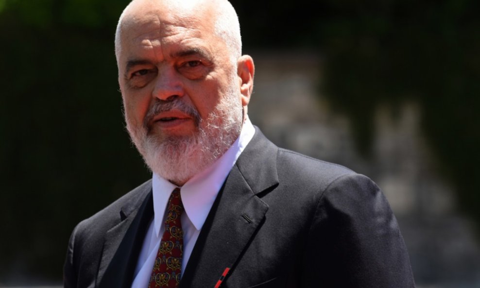 Edi Rama