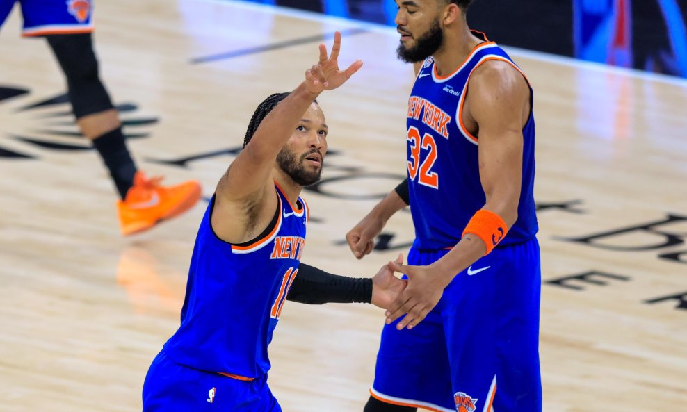 New York Knicks