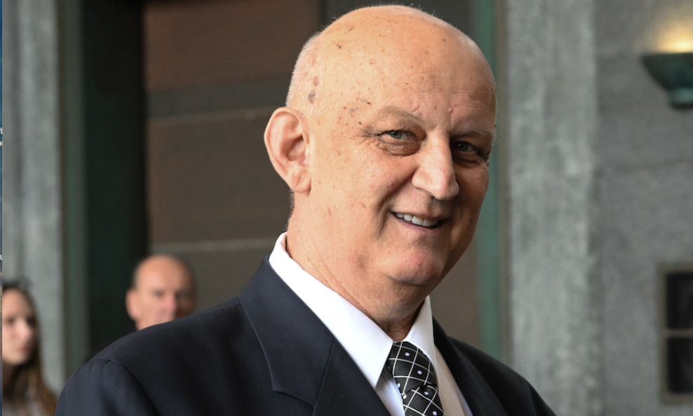Ljubo Ćesić Rojs