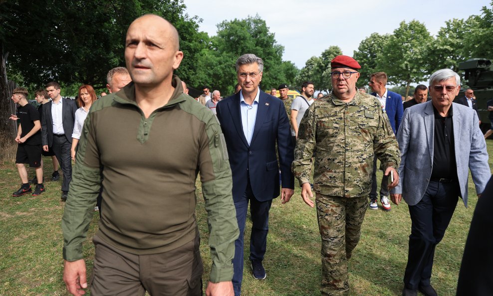 Ivan Anušić