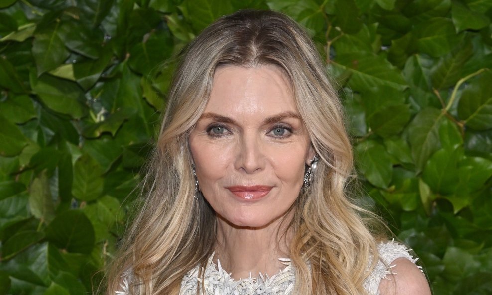 Michelle Pfeiffer