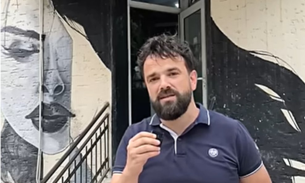 Crnogorac odgovara na pitanje za koga će navijati na SP-u