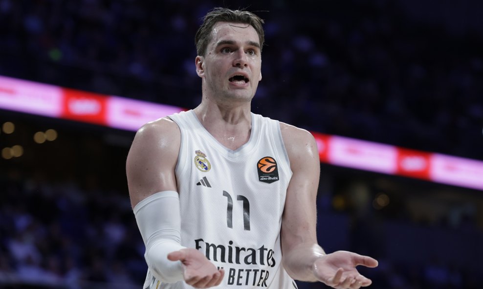 Mario Hezonja
