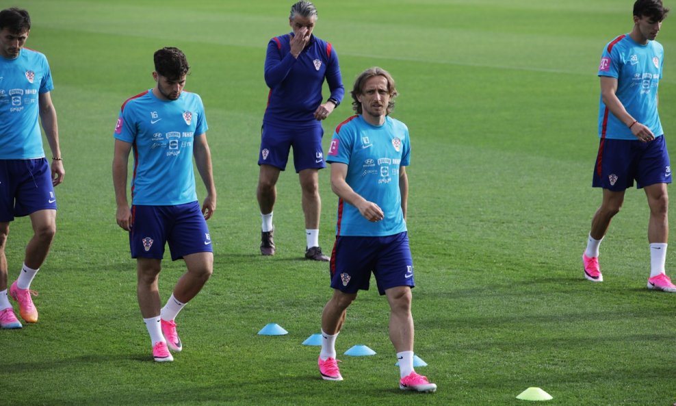 Luka Modrić