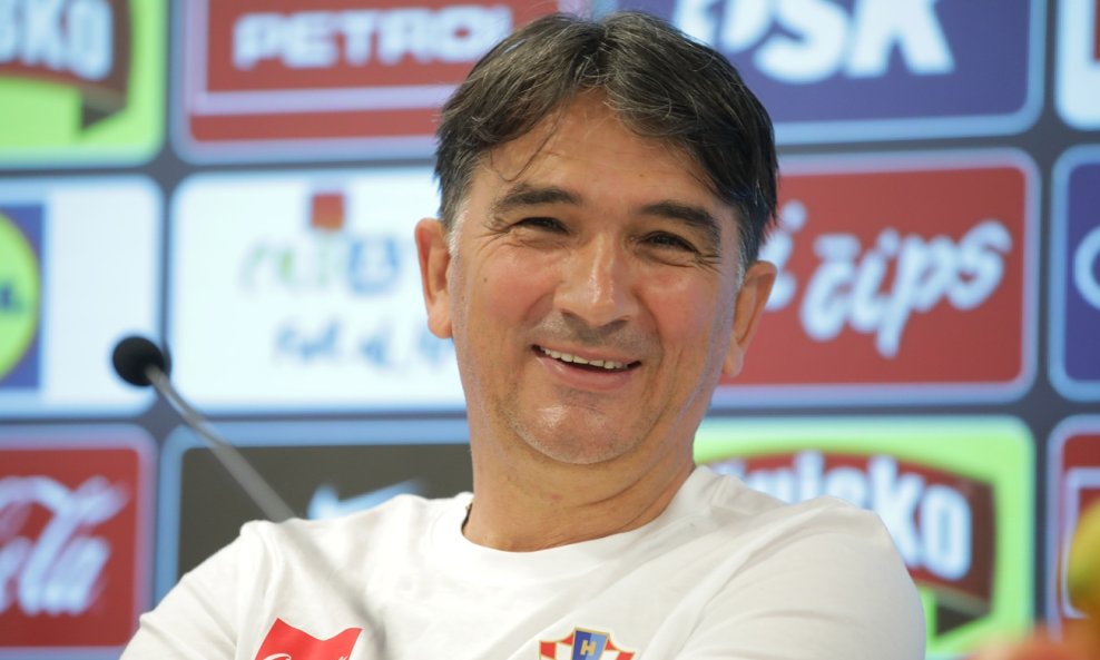 Zlatko Dalić