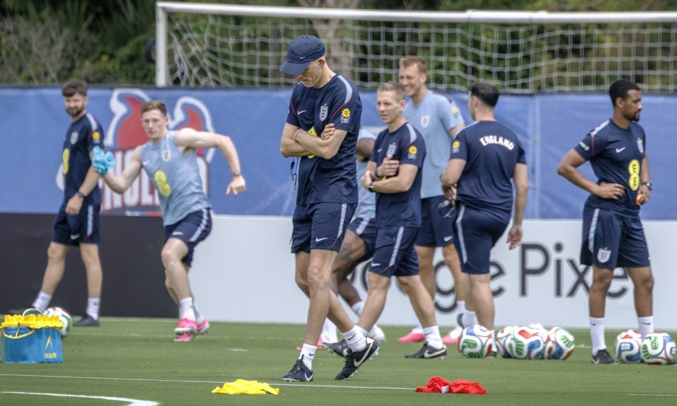 Thomas Tuchel