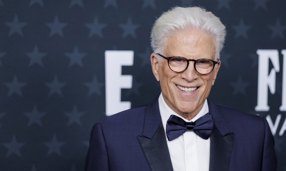 Ted Danson