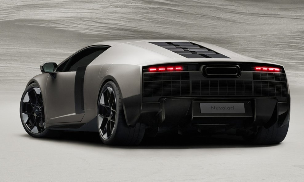 Audi Nuvolari