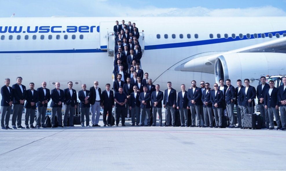 Iranska nogometna reprezentacija