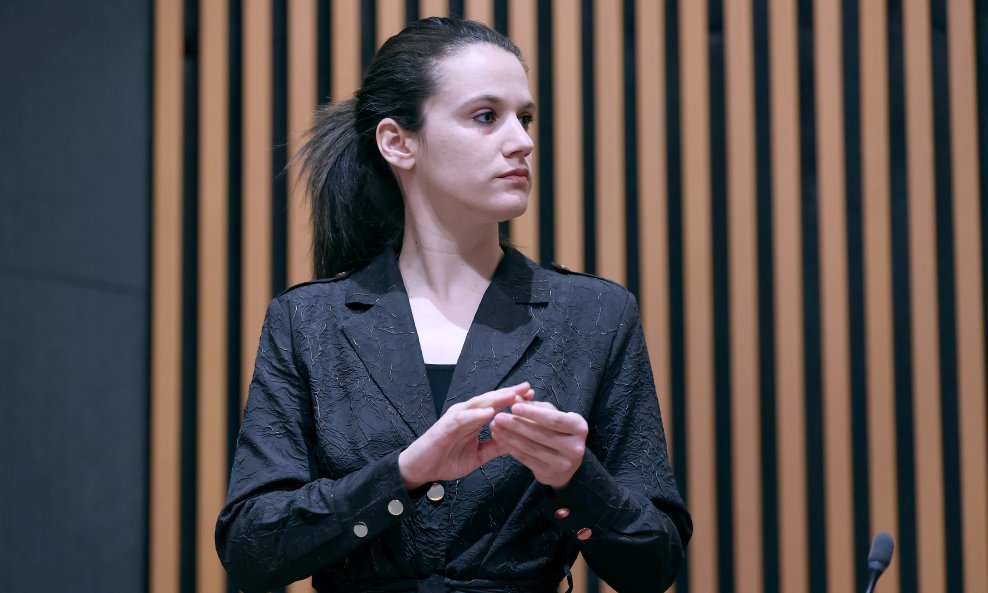 Nevenka Lastrić Đurić