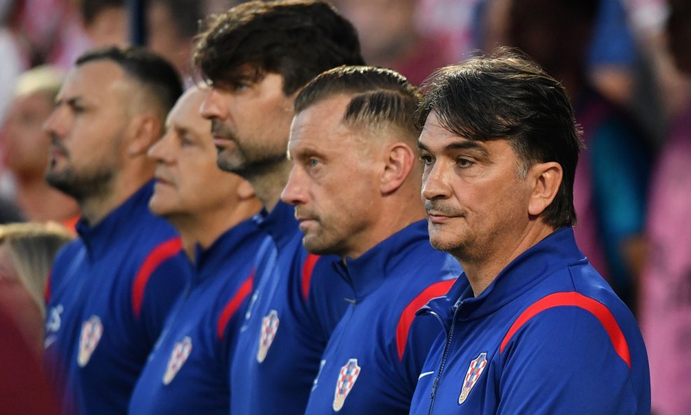 Dalić, Olić...