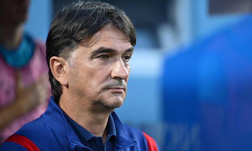 Zlatko Dalić