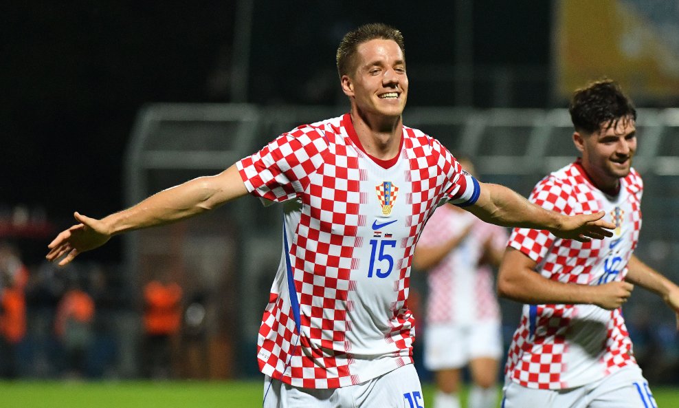 Mario Pašalić