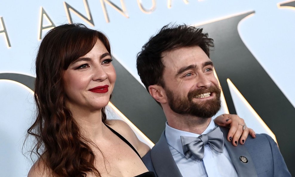 Daniel Radcliffe