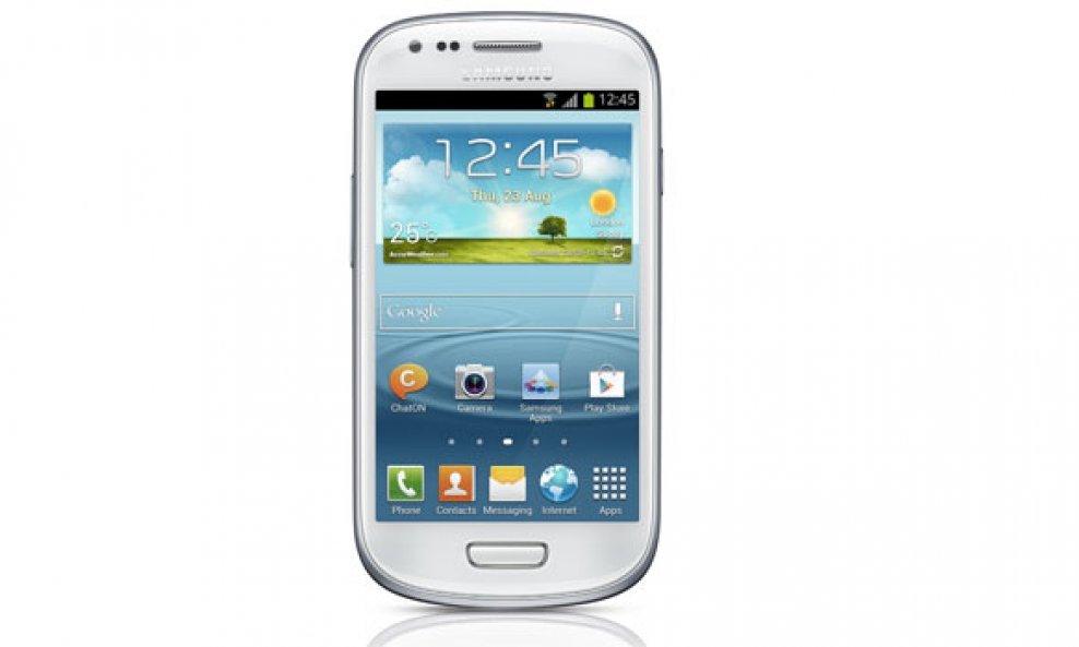 Samsung Galaxy S3 Mini pametni telefon