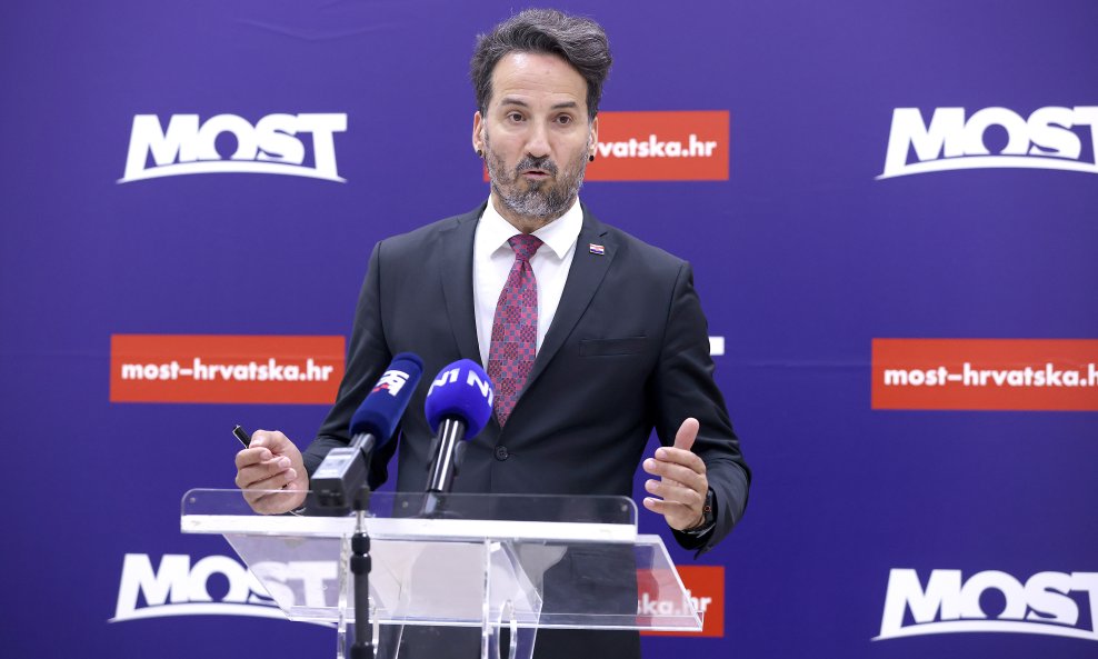 Marin Miletić