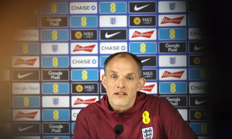 Thomas Tuchel