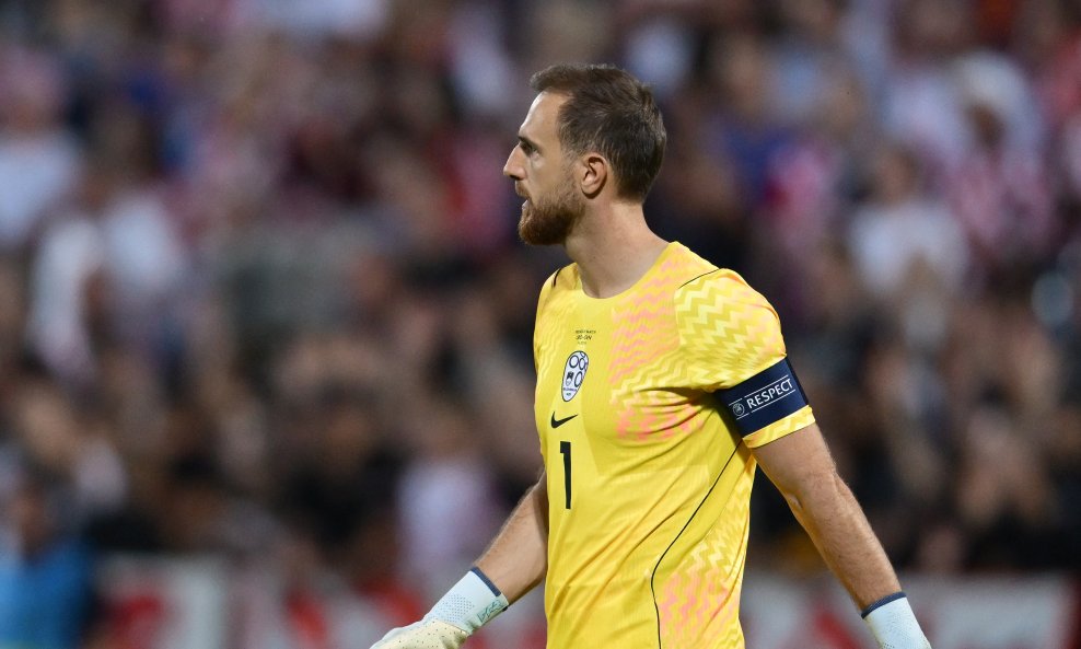 Jan Oblak