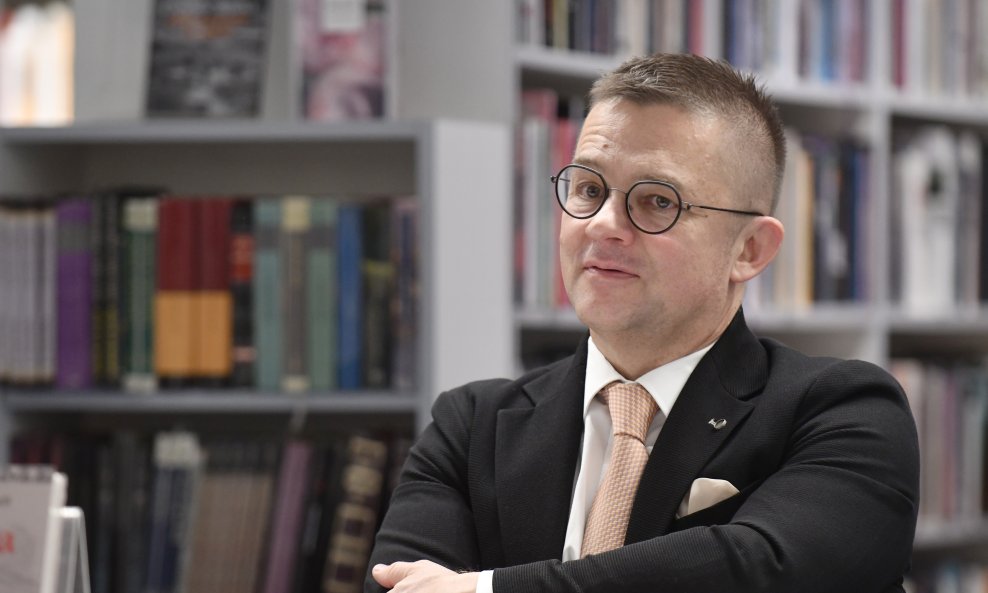 Tvrtko Jakovina