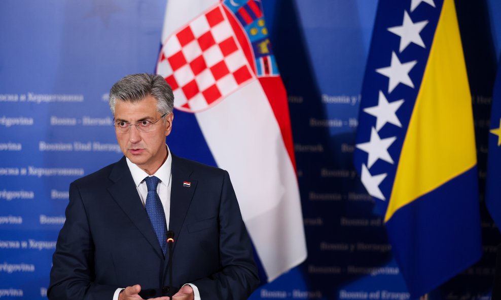 Andrej Plenković