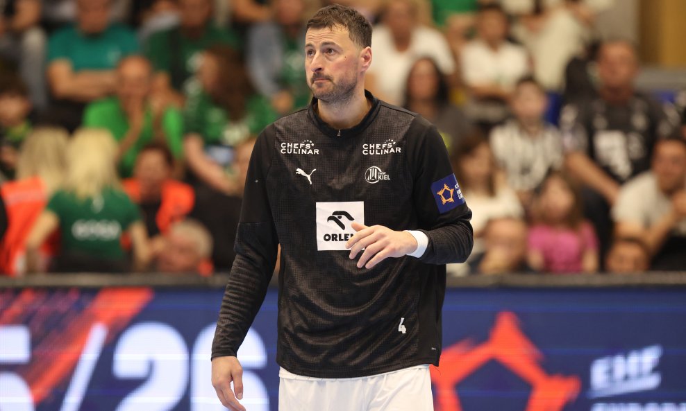 Domagoj Duvnjak
