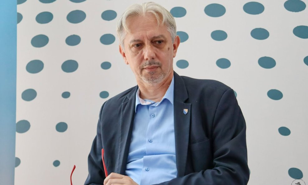 Slaven Kovačević