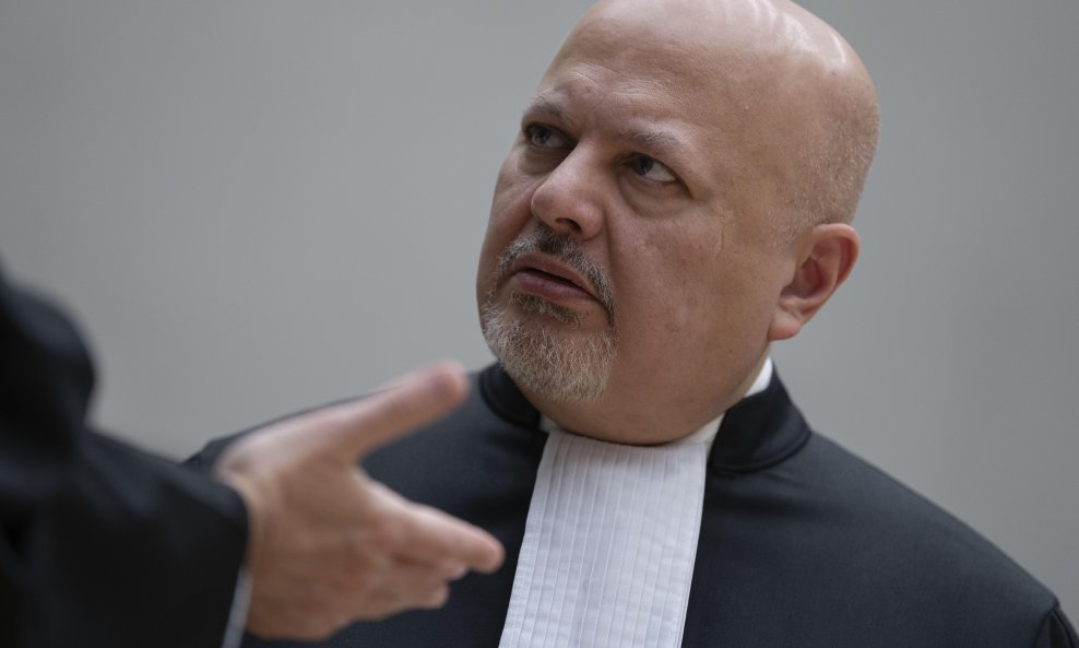 Karim Khan