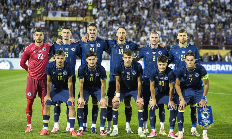 Bosna i Hercegovina