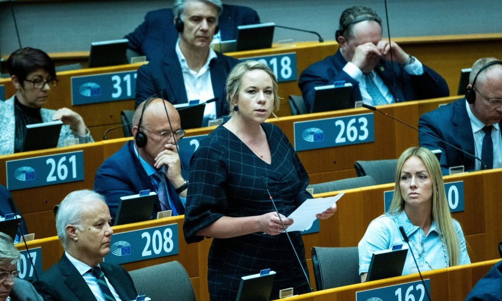 Marieke Ehlers