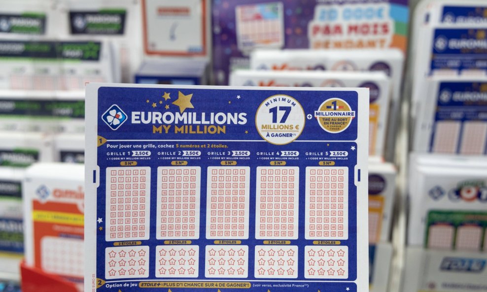 EuroMillions