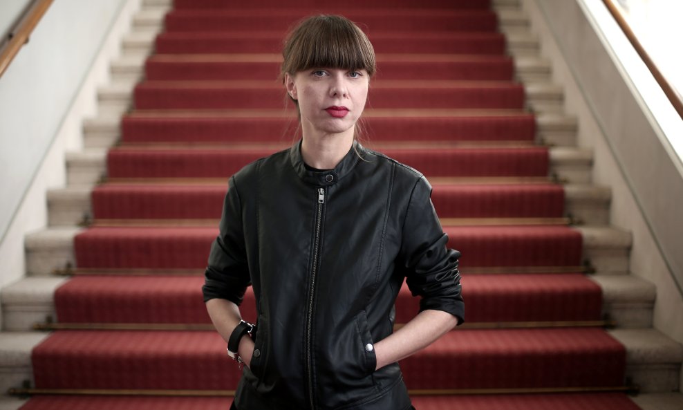 Marjana Krajač