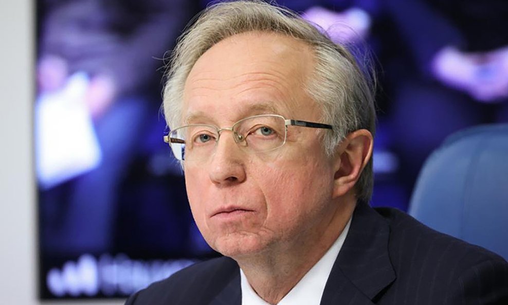 Mihael Galuzin