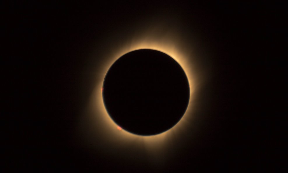 Pomrčina Sunca