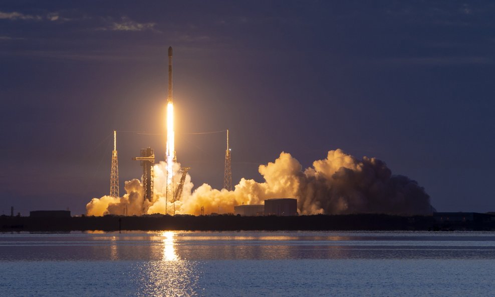 Falcon 9
