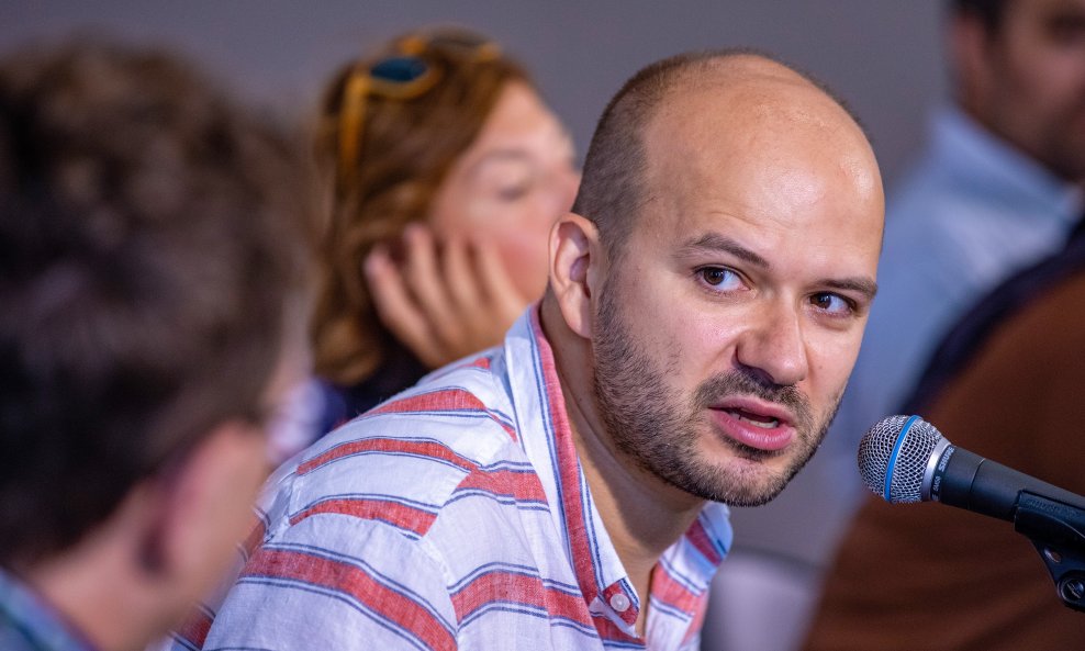 Jure Pavlović