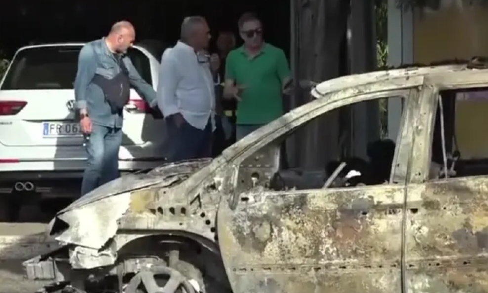 Ubojstvo sezonskih radnika u Italiji