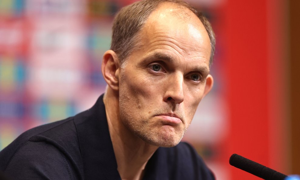 Thomas Tuchel