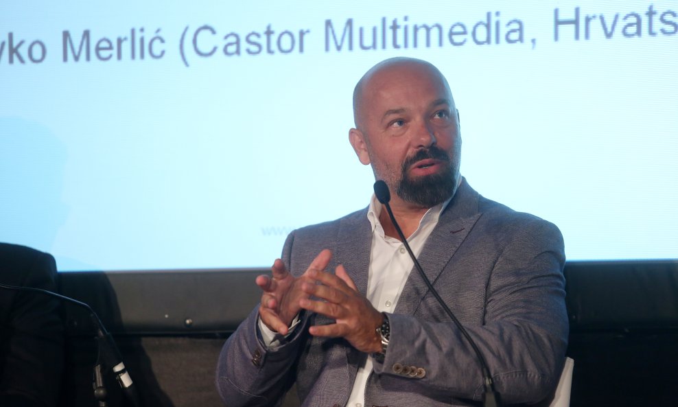 Damir Novinić