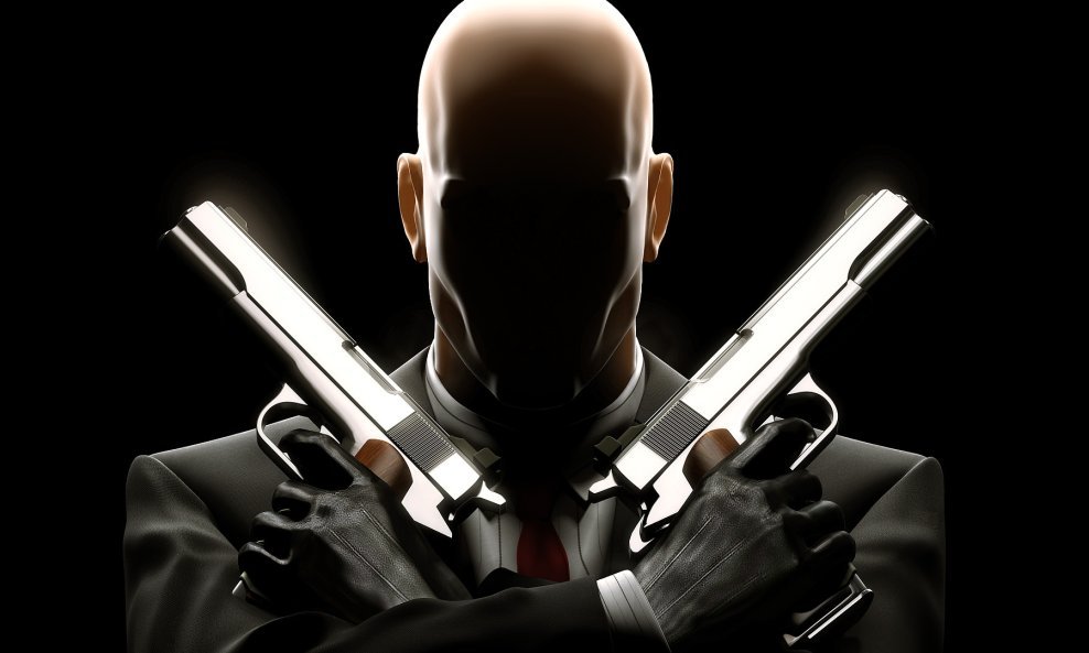 hitman 2: silent assassin