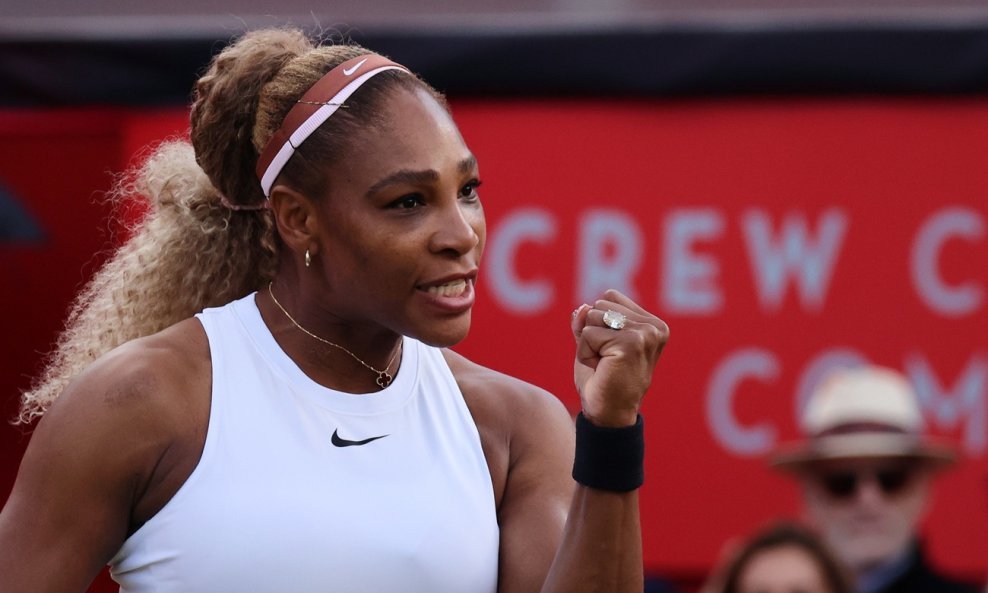 Serena Williams