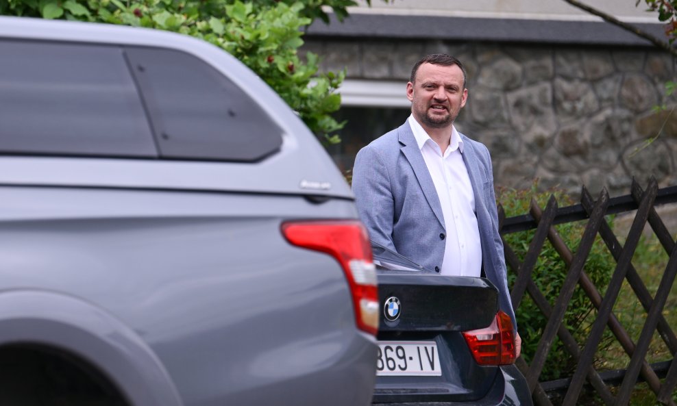 Viktor Šimunić
