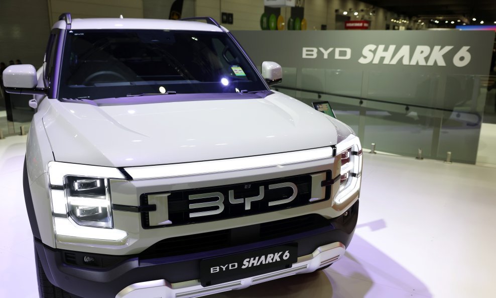 BYD