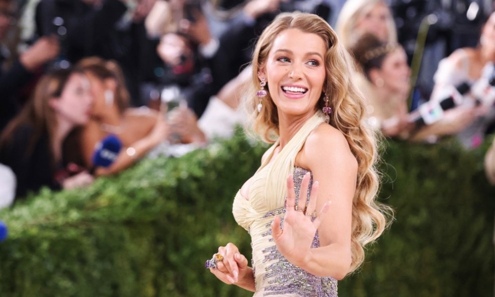 Blake Lively