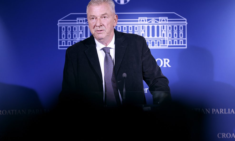 Ranko Ostojić