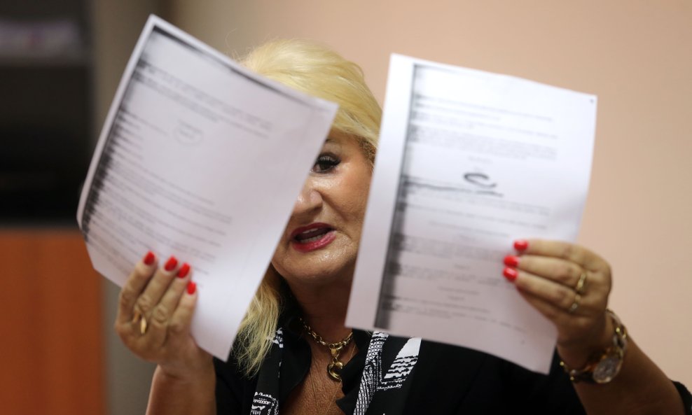 Radmila Čahut Jurišić