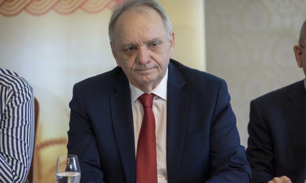 Branimir Glavaš