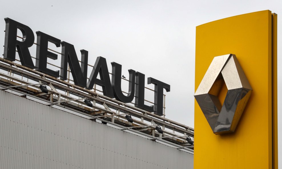 Renault