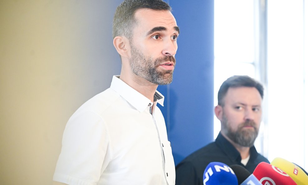 Matija Kroflin