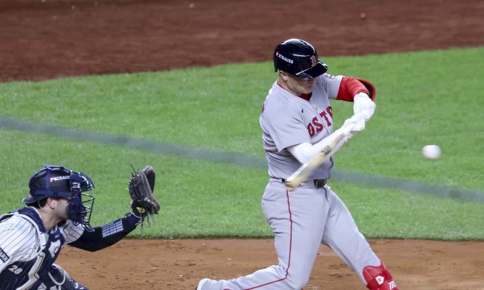 Boston Red Sox