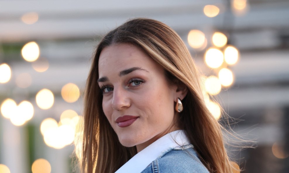 Lorena Bućan